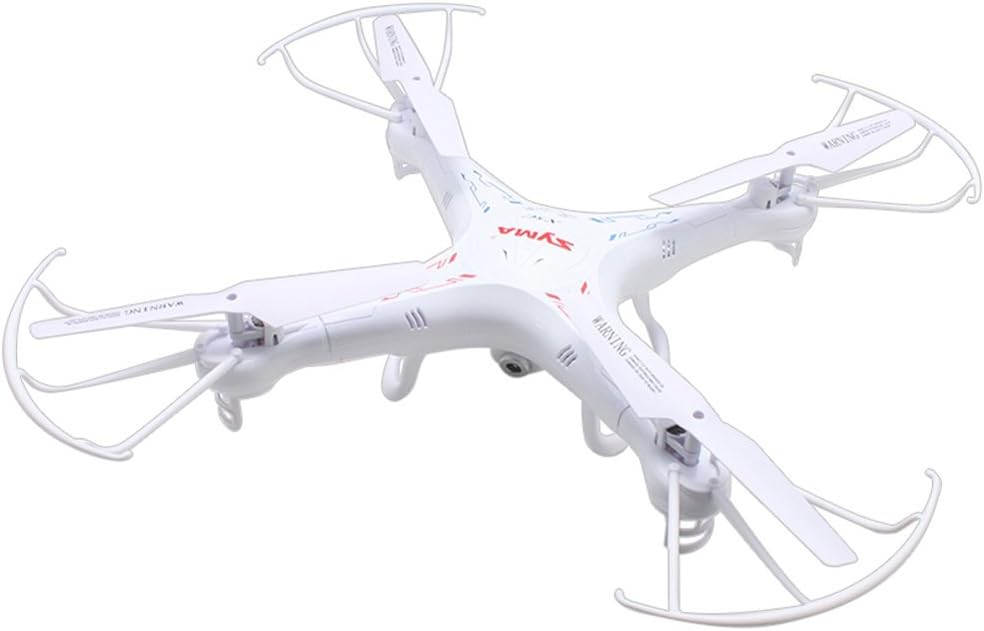 Syma X5C 4 Channel 2.4GHz RC Explorers Quad
