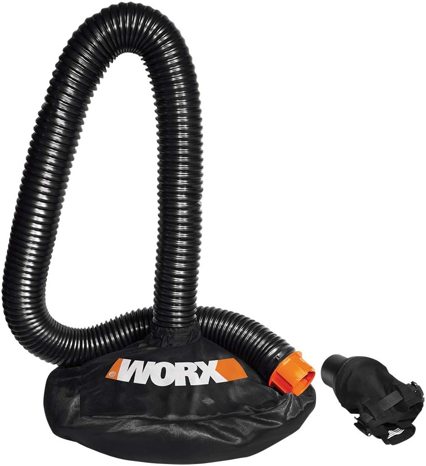 WORX Leaf Collection System for WORX Leaf Blower