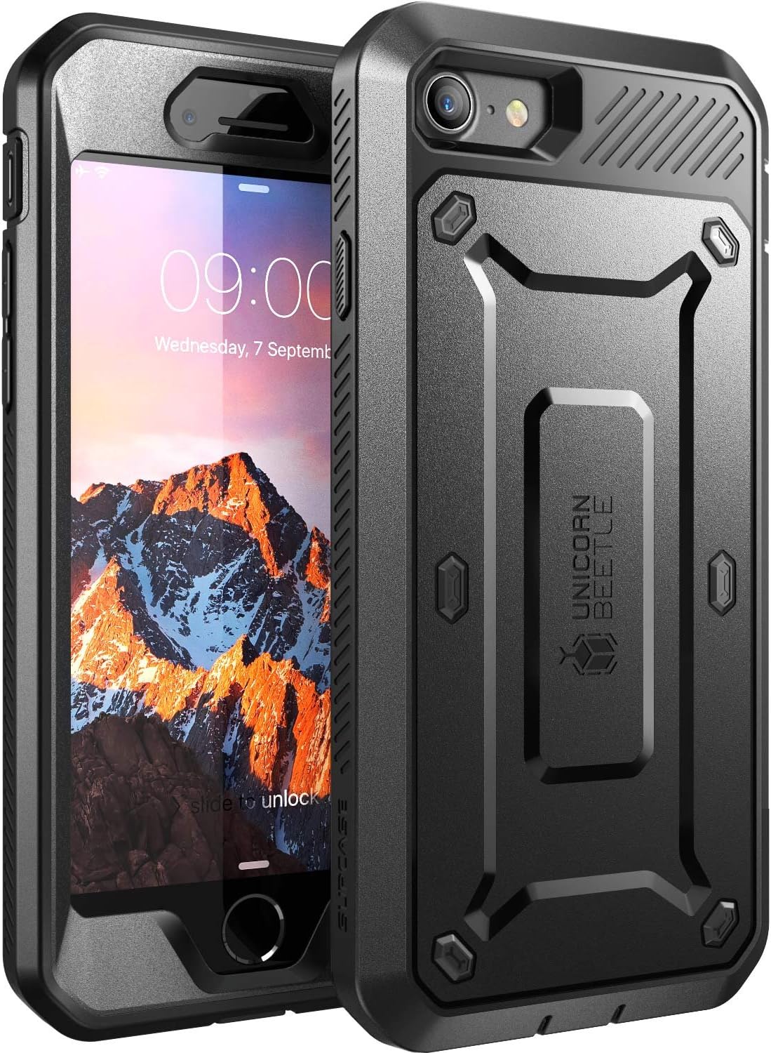 SUPCASE Unicorn Beetle Pro Series Case Designed for