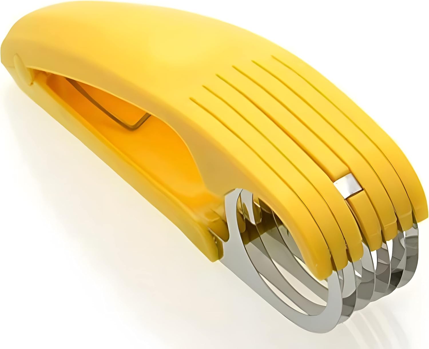 Banana Slicer Tool for Kids | Safer Than