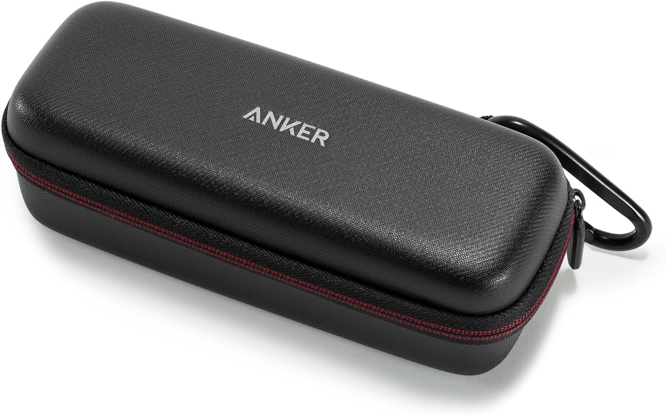 SoundCore Official Travel Case (for SoundCore 2 Speaker/Anker