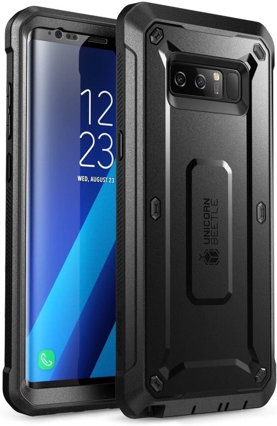 SUPCASE for Samsung Galaxy Note 8 Case with