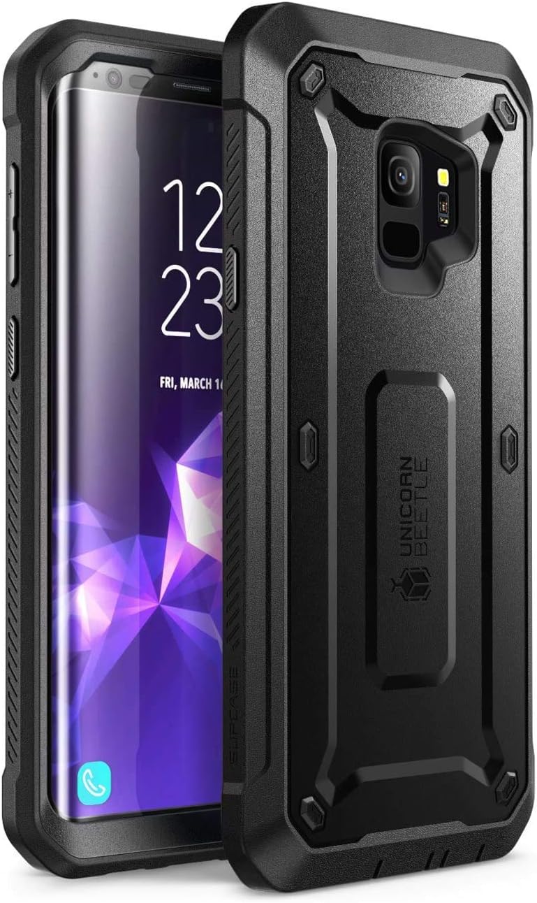 SUPCASE Unicorn Beetle Pro Rugged Case for Galaxy