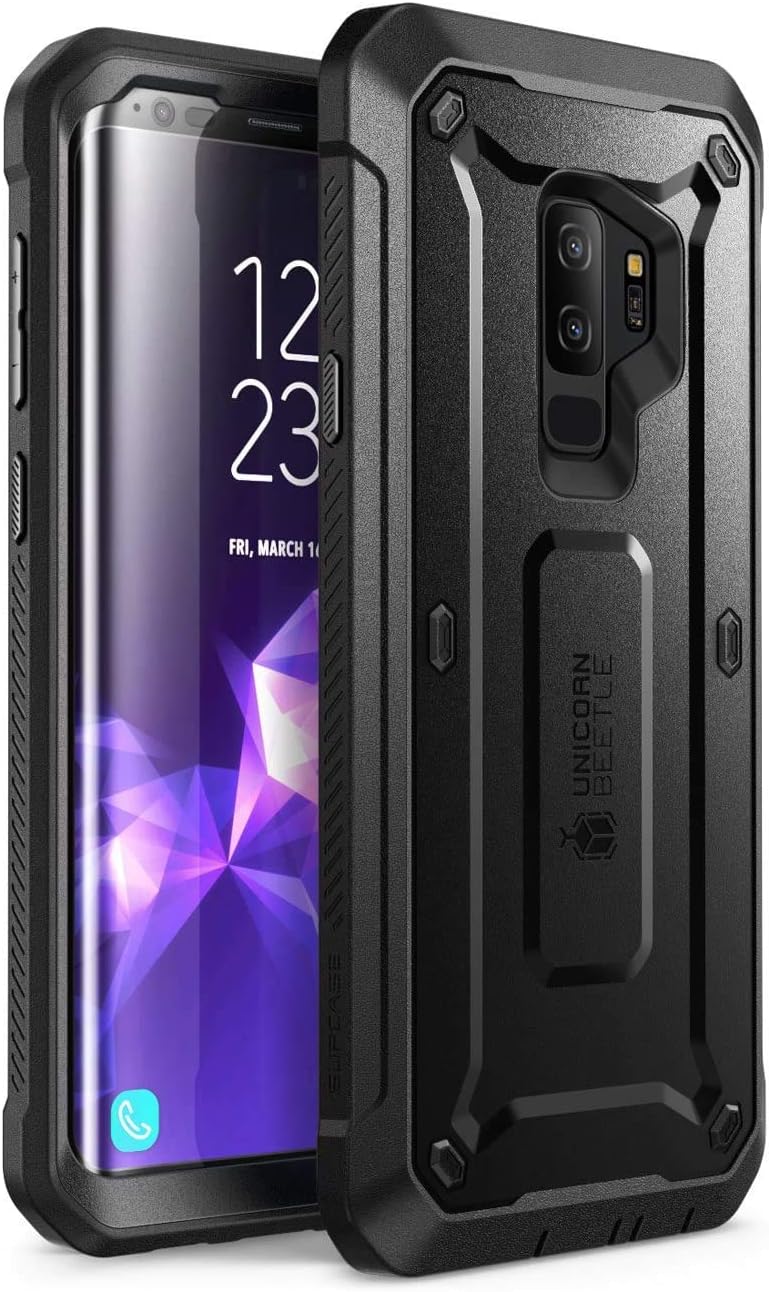 SUPCASE Unicorn Beetle Pro Series Case Designed for