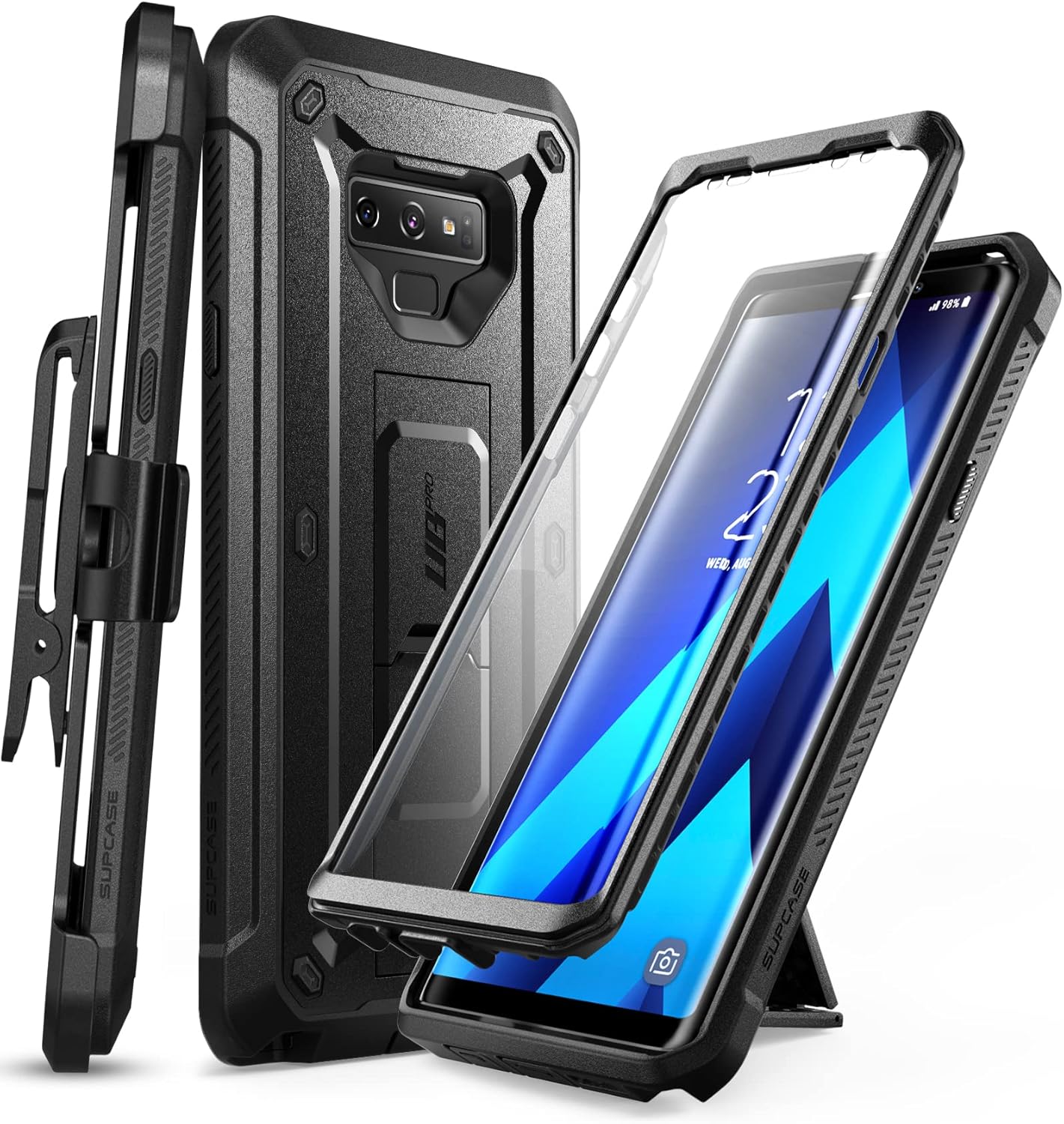 SUPCASE Unicorn Beetle Pro Case for Galaxy Note