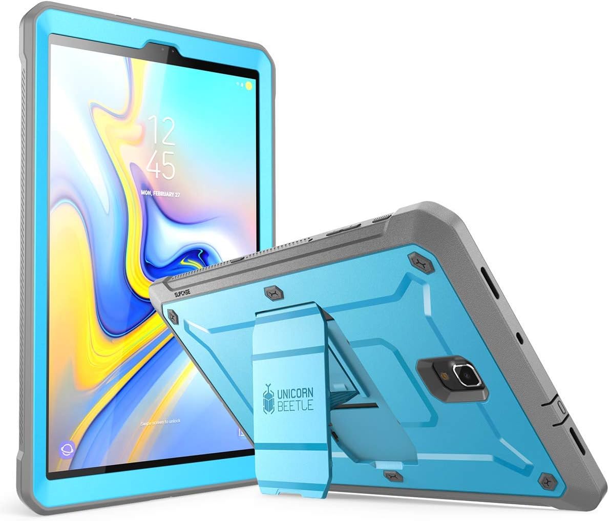 SUPCASE Unicorn Beetle Pro Case for Samsung Galaxy