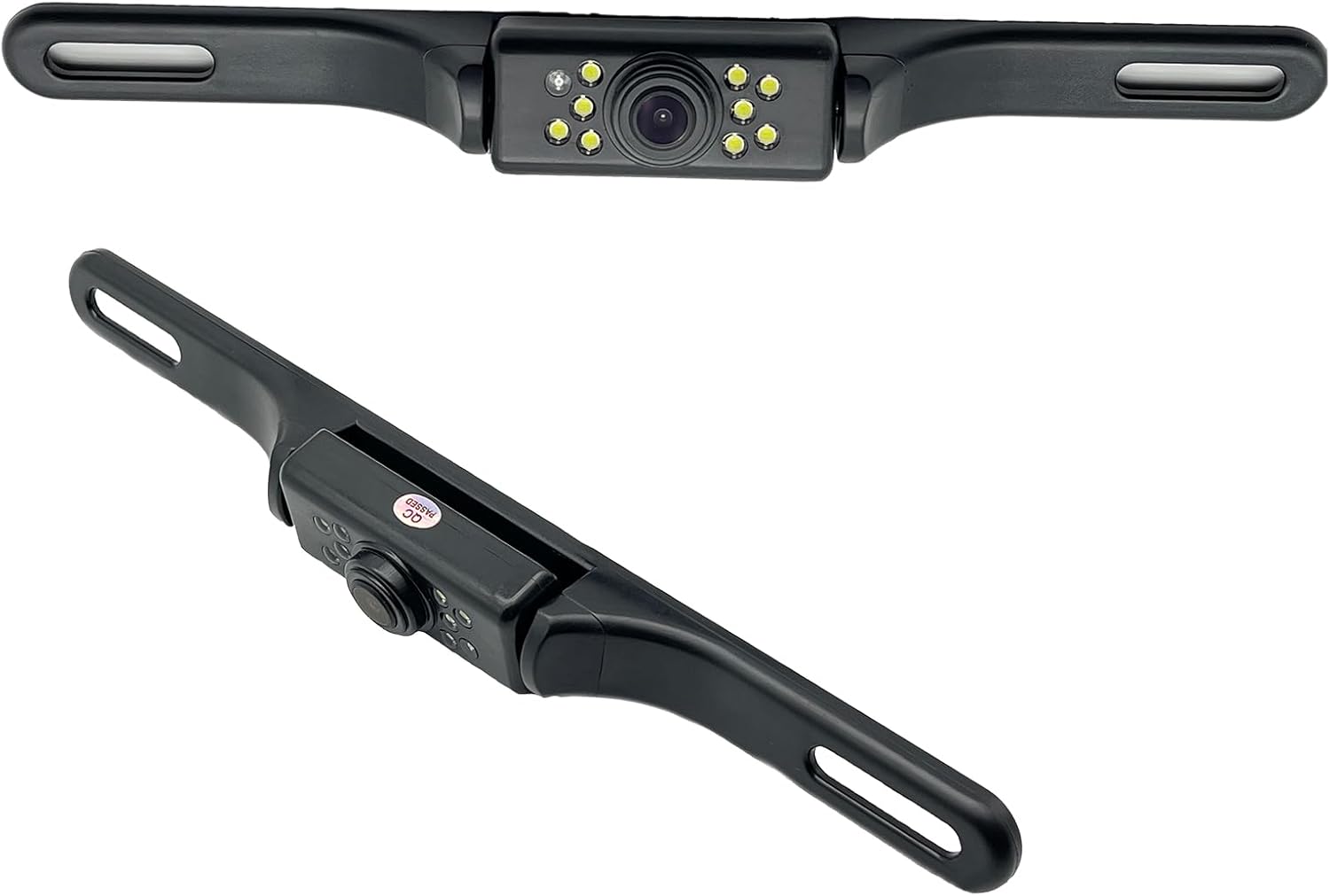 YIMU Car Backup Camera, License Plate Camera with