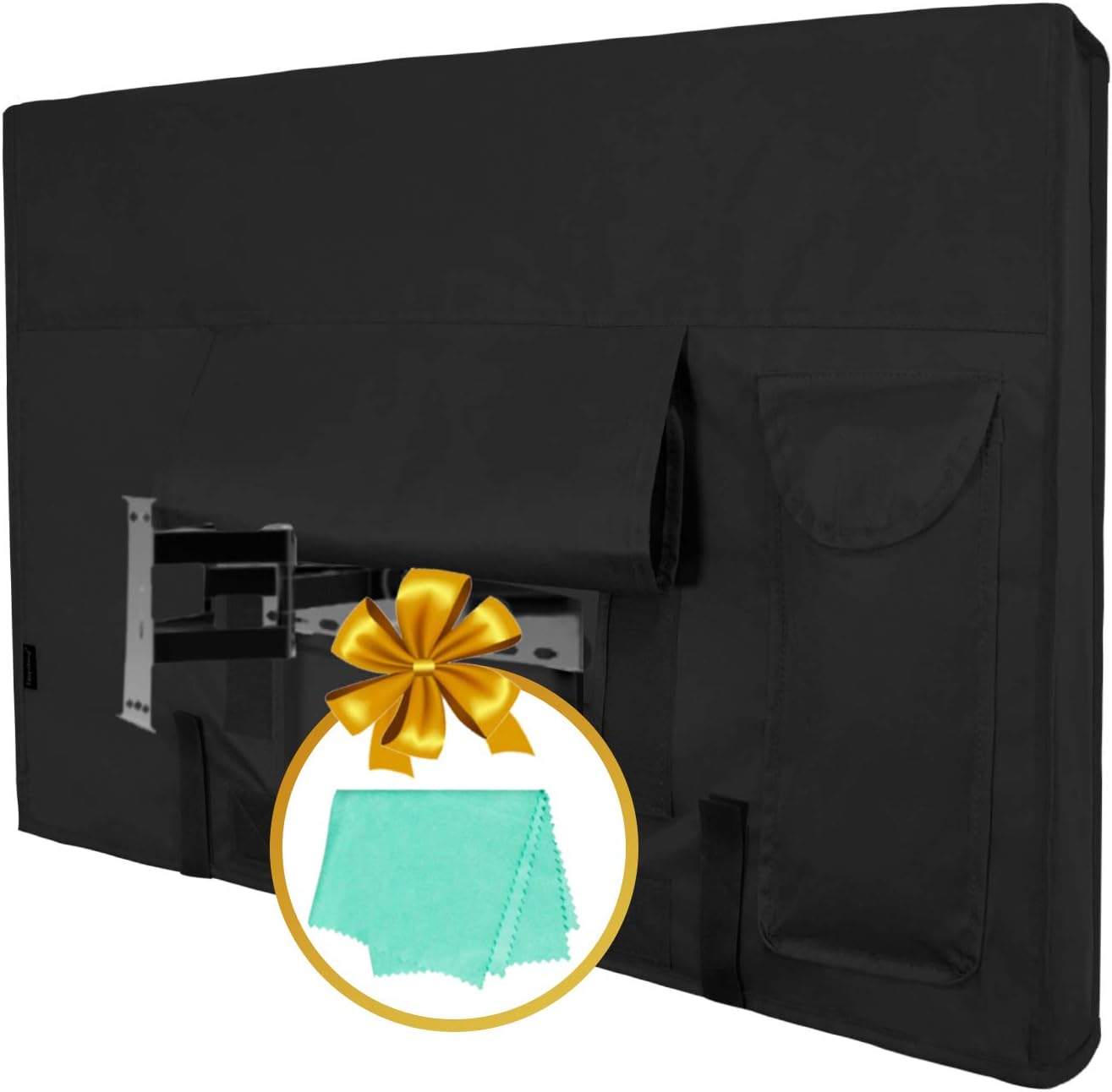 Outdoor TV Cover for 56 to 58 inches