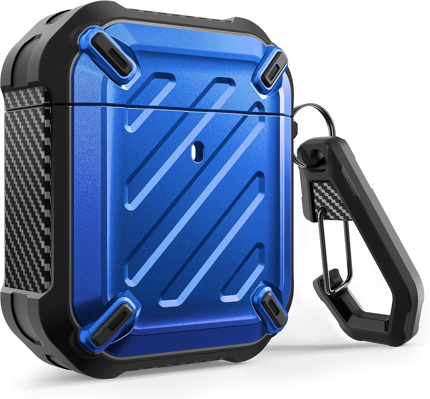 SUPCASE Unicorn Beetle Pro Case for Apple AirPods