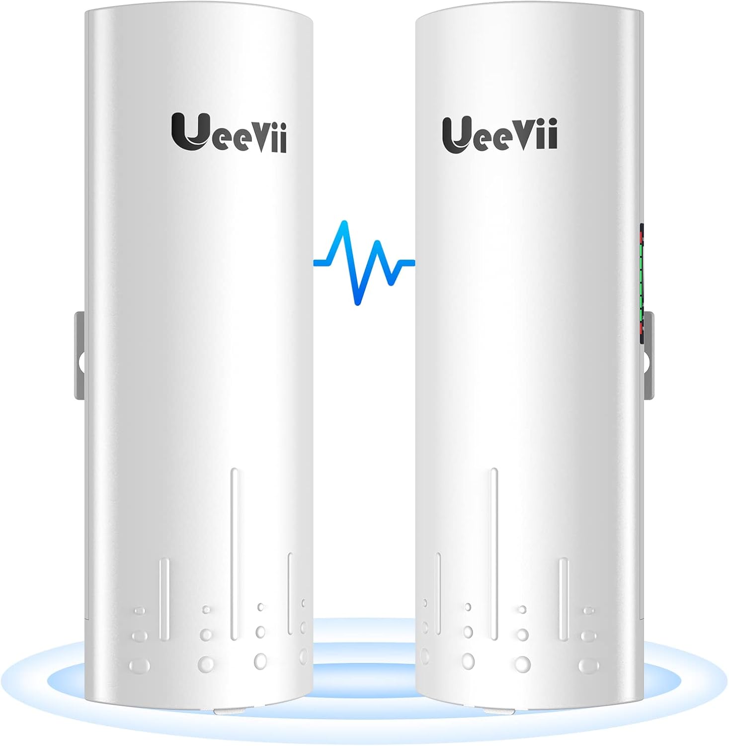 Wireless Bridge Point to Point Outdoor: UeeVii CPE450