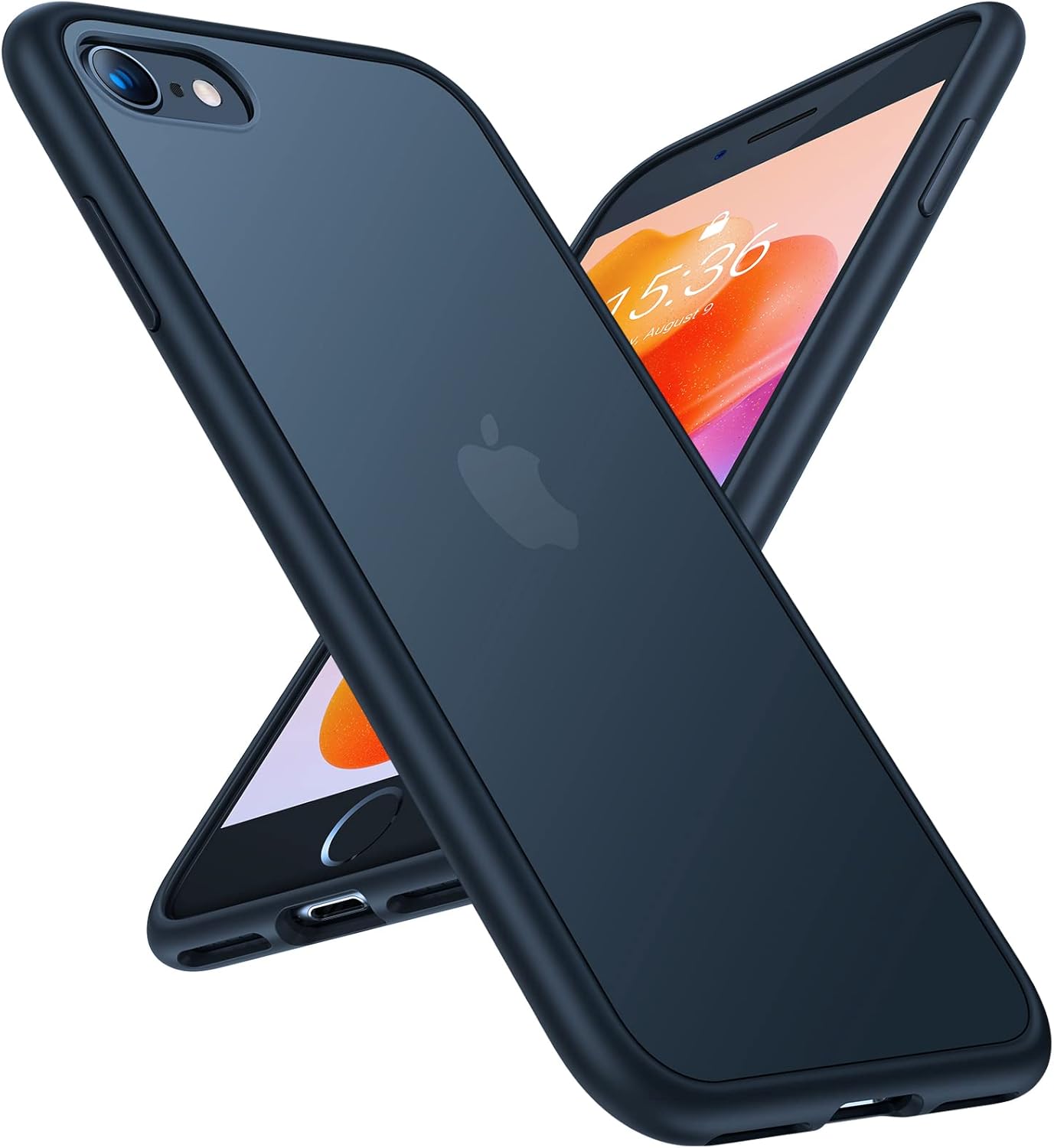 TORRAS Shockproof Case for iPhone SE 2020 /