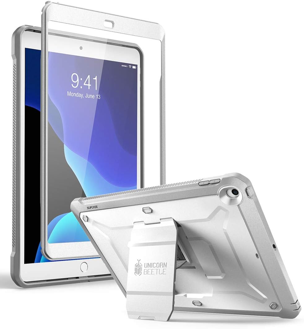 SUPCASE Unicorn Beetle Pro Case for iPad 9th/8th/7th