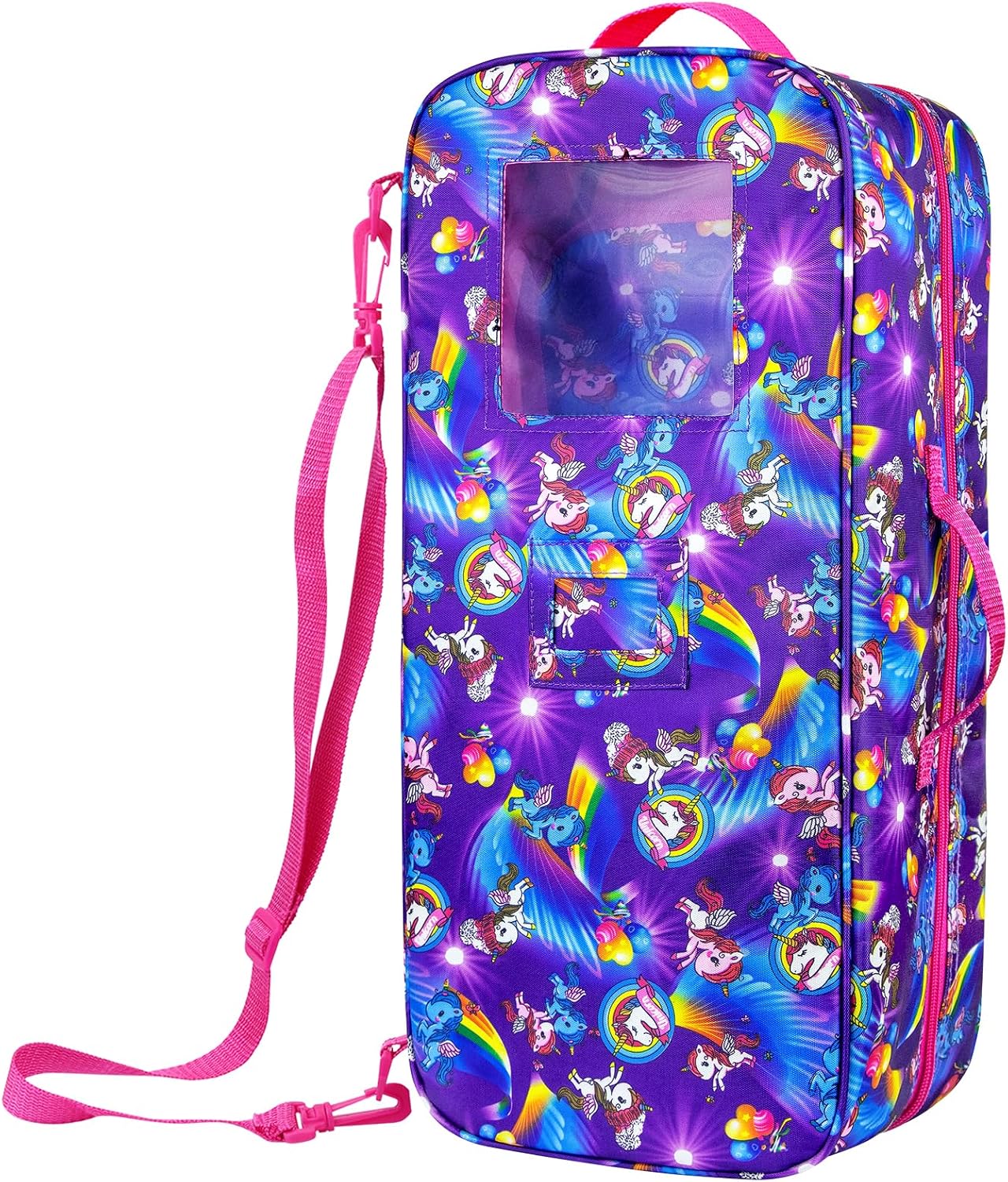 Ecore Fun 18 Inch Doll Storage Bag Travel