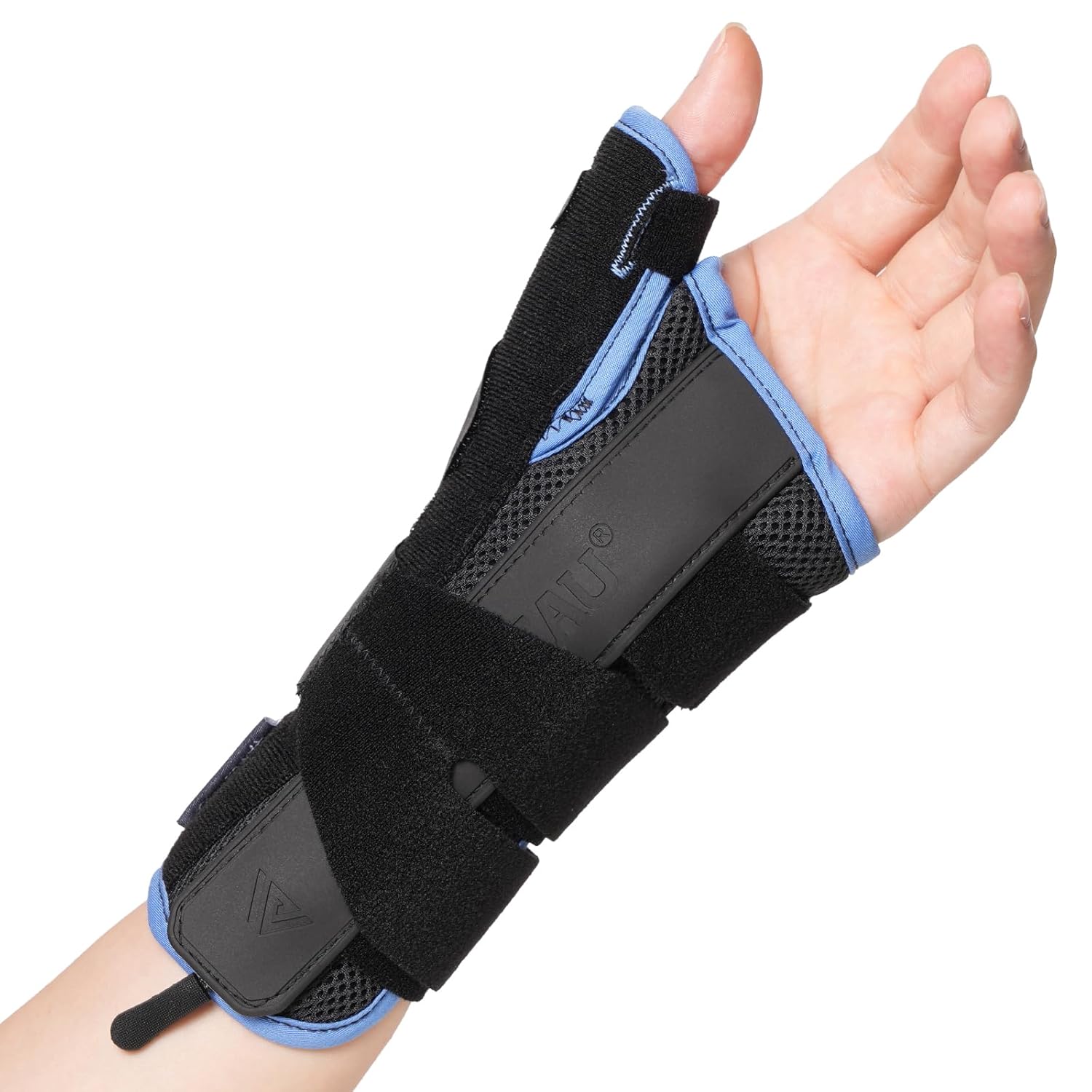 Velpeau Carpal Tunnel Wrist Brace with Thumb Support
