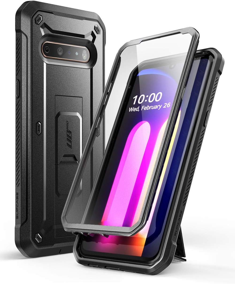 SUPCASE Unicorn Beetle Pro Series Case Designed for
