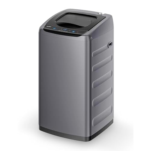 COMFEE' Portable Washing Machine, 0.9 cu.ft Compact Washer