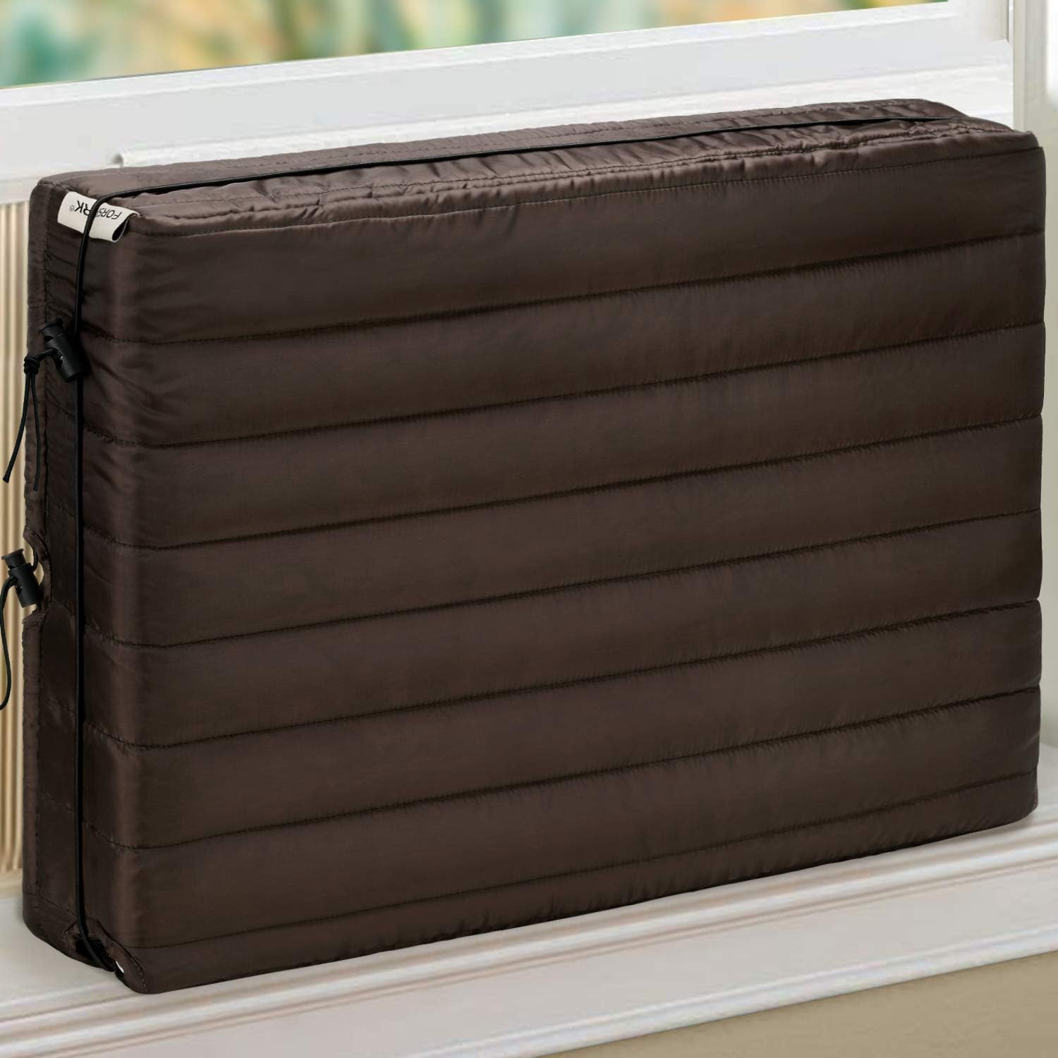 FORSPARK Indoor Air Conditioner AC Cover for Inside