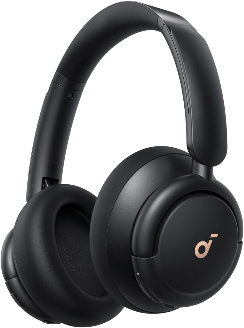 Soundcore Q30 by Anker, Hybrid Active Noise Cancelling