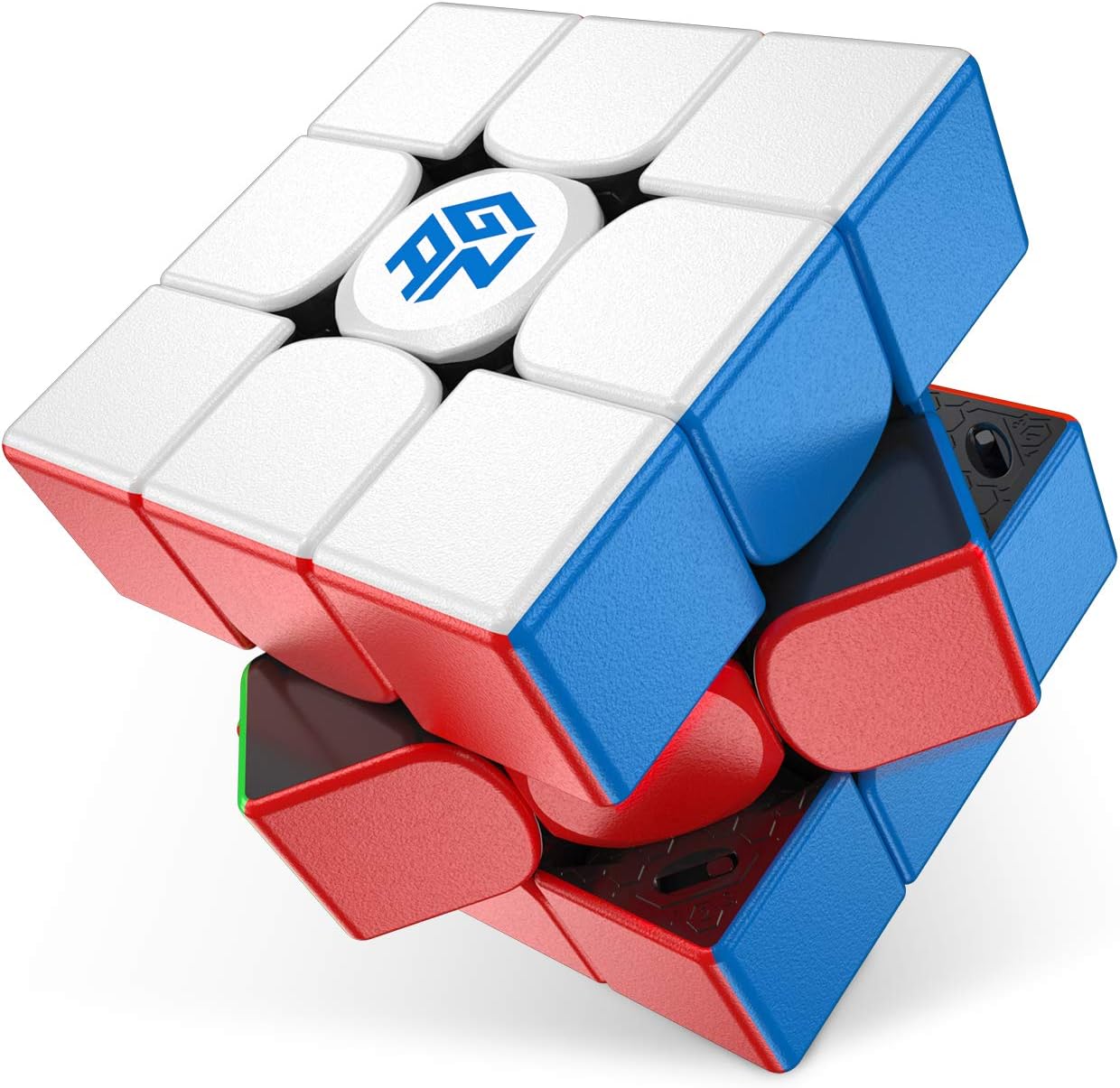 GAN 11 M Pro, 3x3 Magnetic Speed Cube,