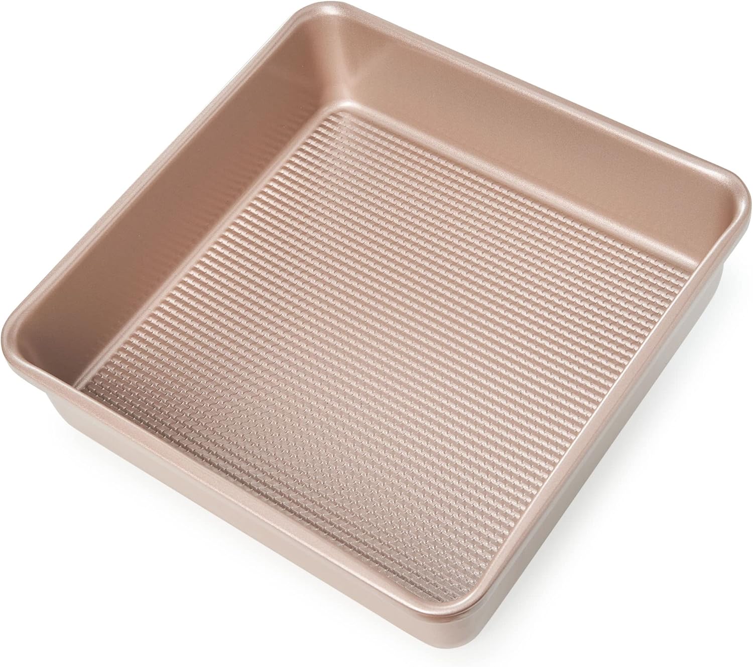 Ultra Cuisine Nonstick 8 x 8 Inch Square