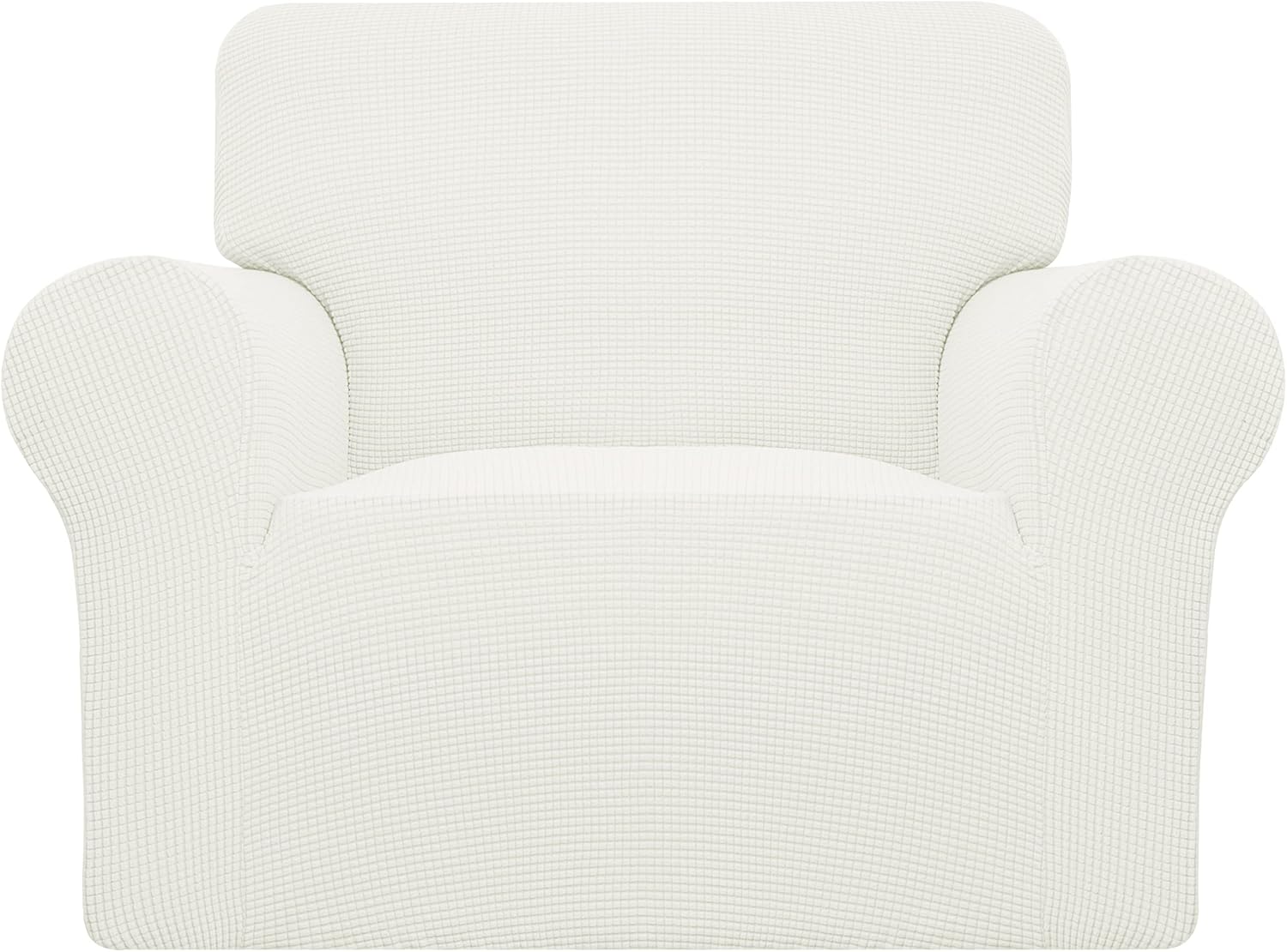Easy-Going Stretch Chair Sofa Slipcover, 1-Piece Couch Cover