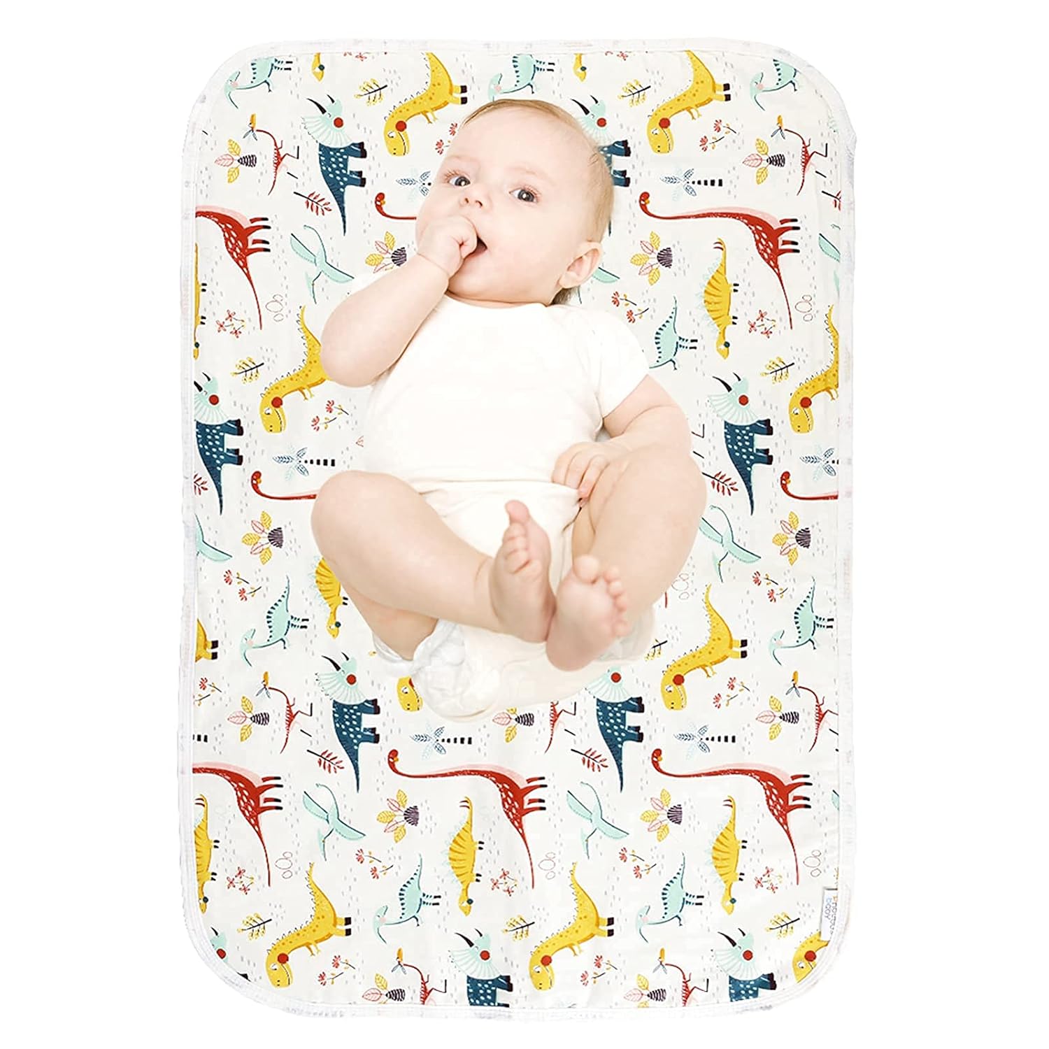 Baby Diaper Changing Pad, 21 5/8" x 31.5"