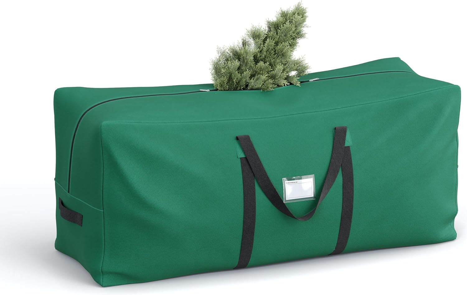 SONGMICS Christmas Tree Storage Bag, Holiday Tree Storage