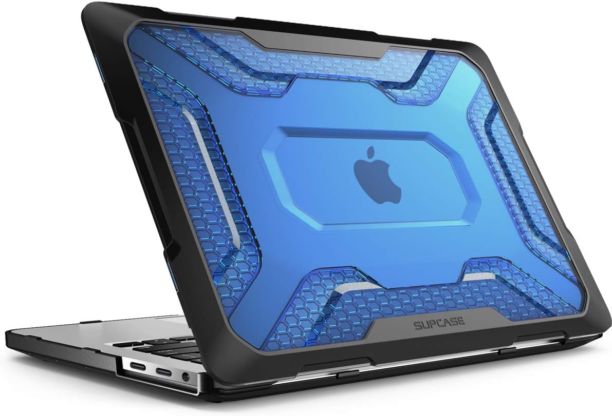 SUPCASE Unicorn Beetle Case for MacBook Pro 13