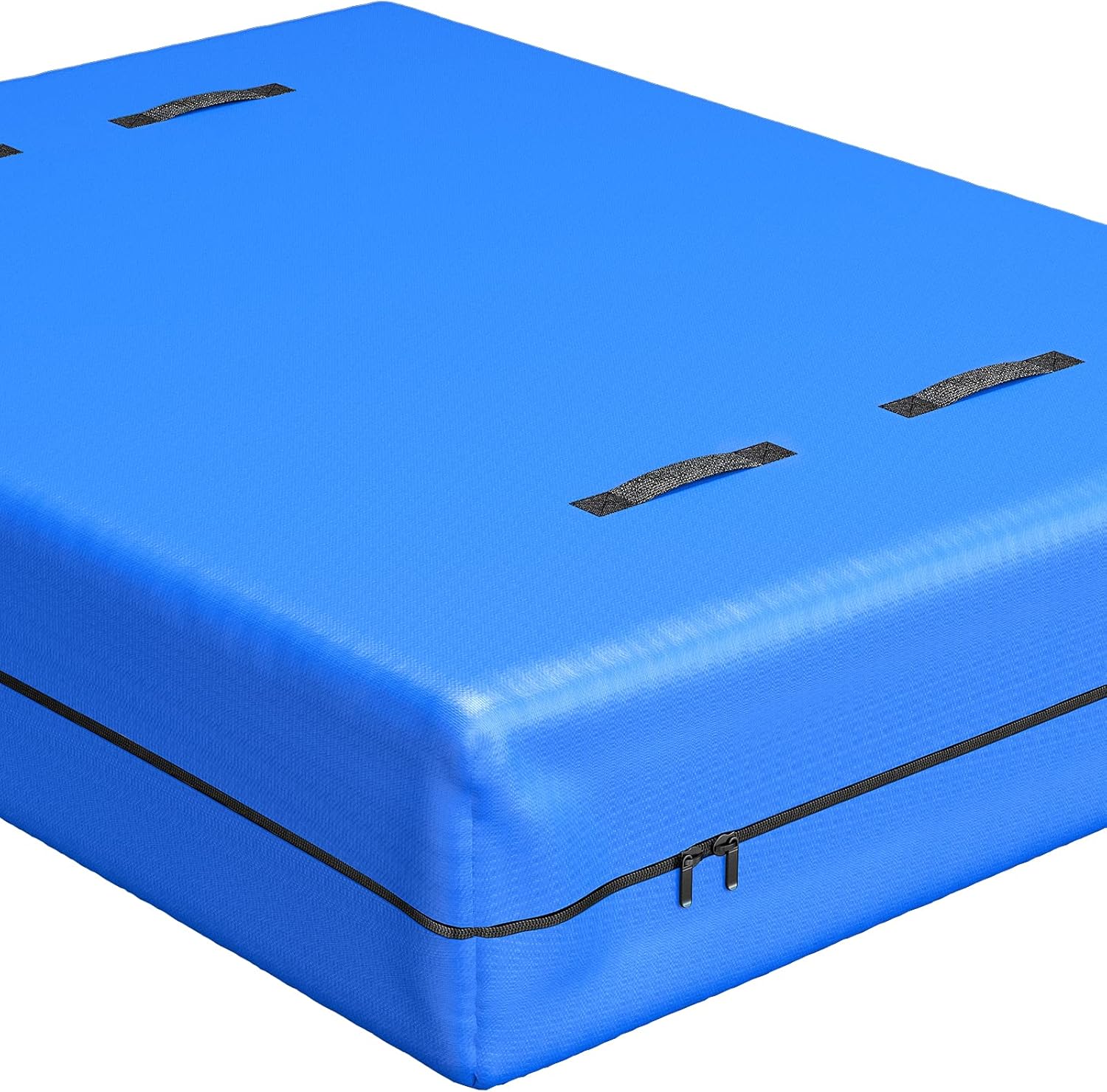 Twin Mattress Bag for Moving and Storage, Reusable