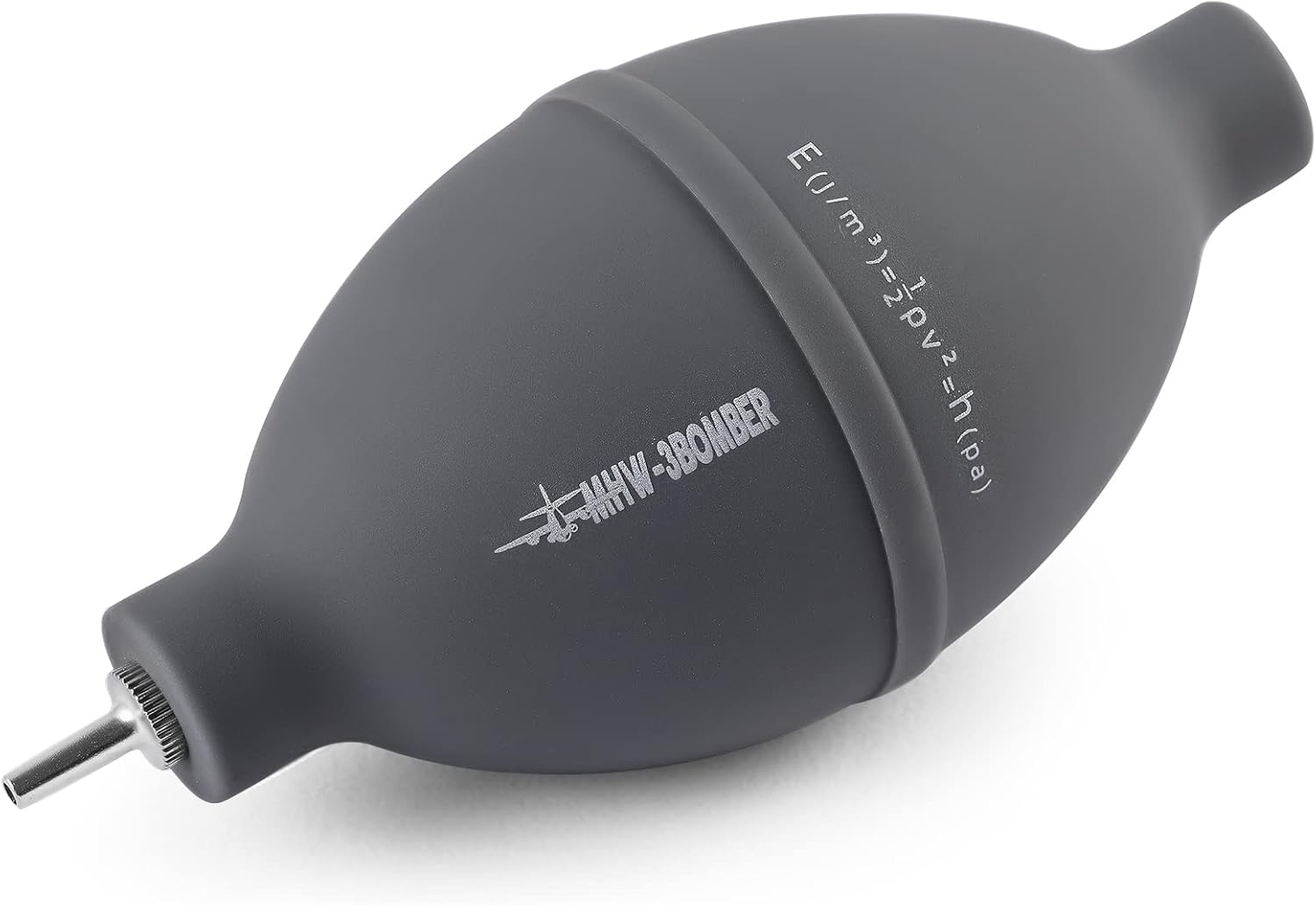 MHW-3BOMBER Air Blower Dust Blower Powder Air-Move Coffee
