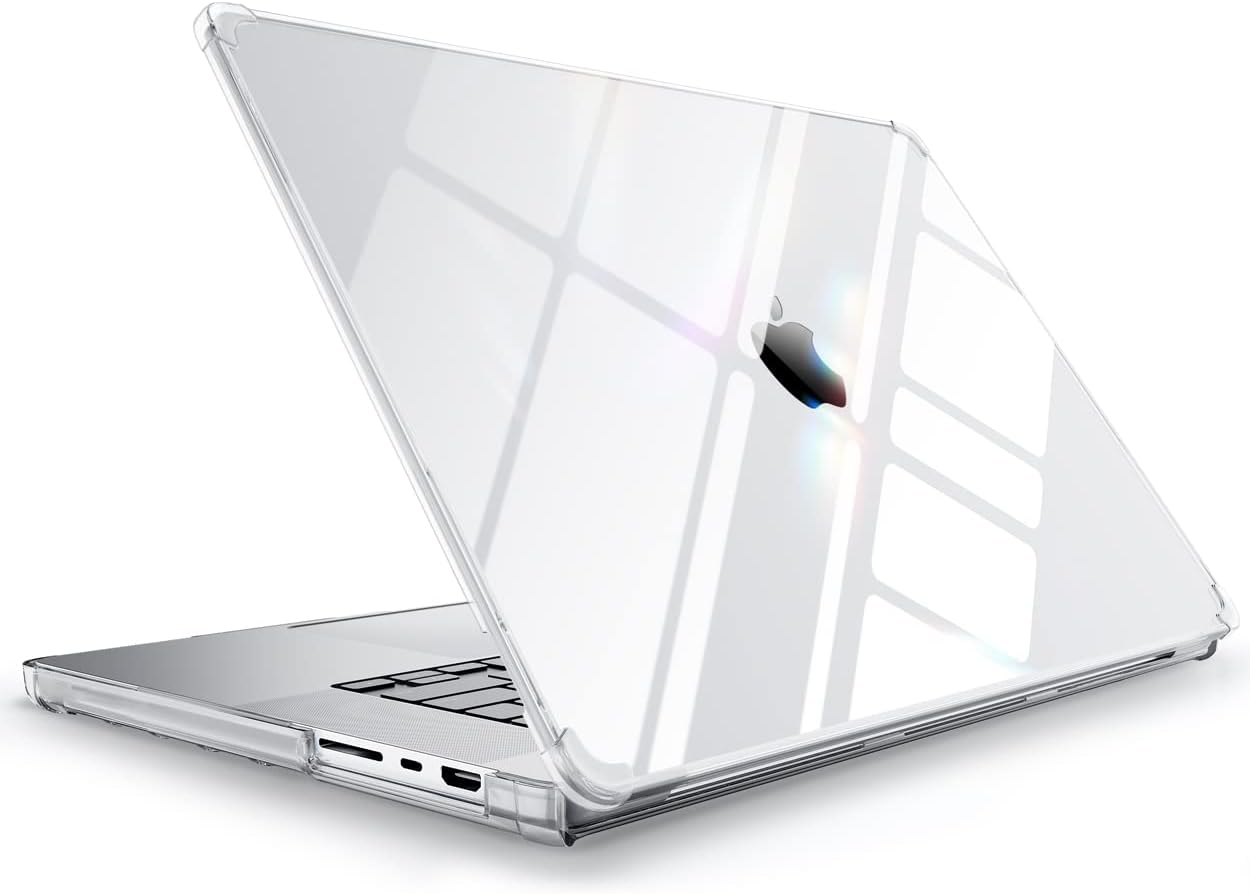 SUPCASE for MacBook Pro 14 Inch Case (Unicorn