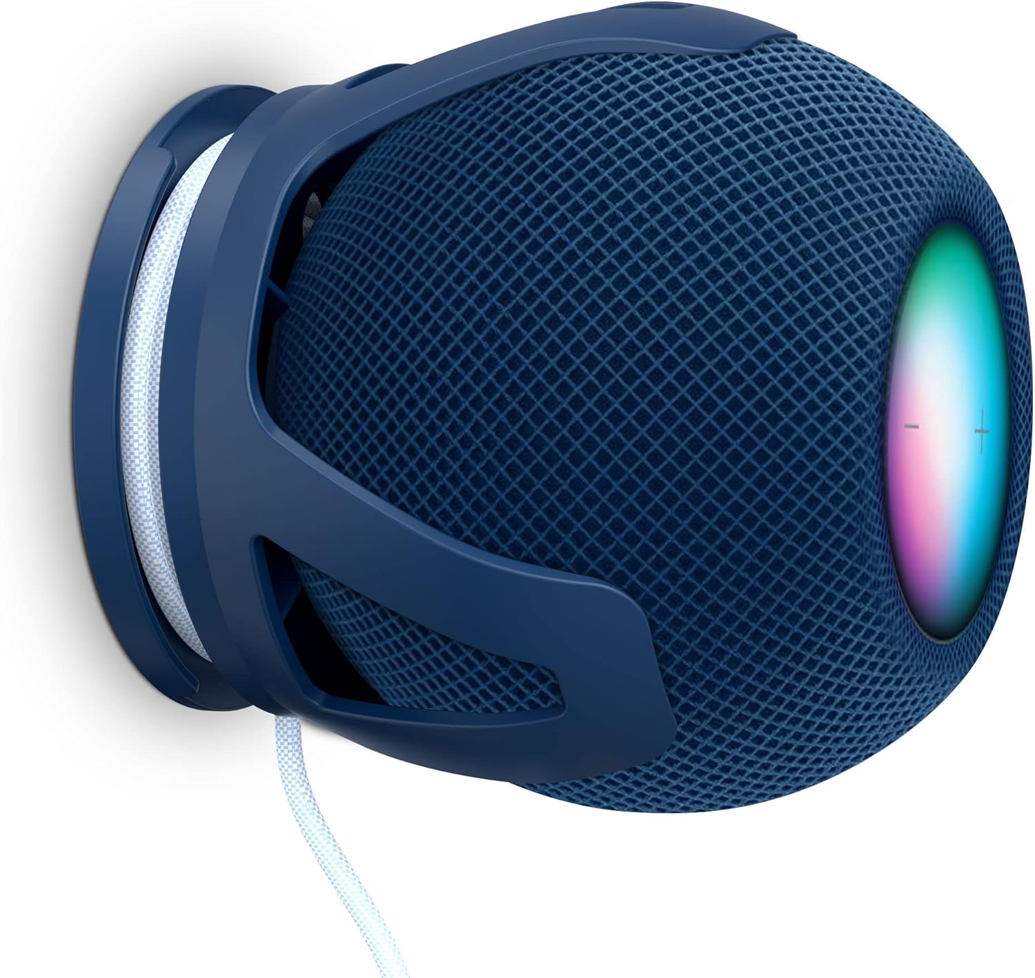 PlusAcc for HomePod Mini Wall Mount - Holder