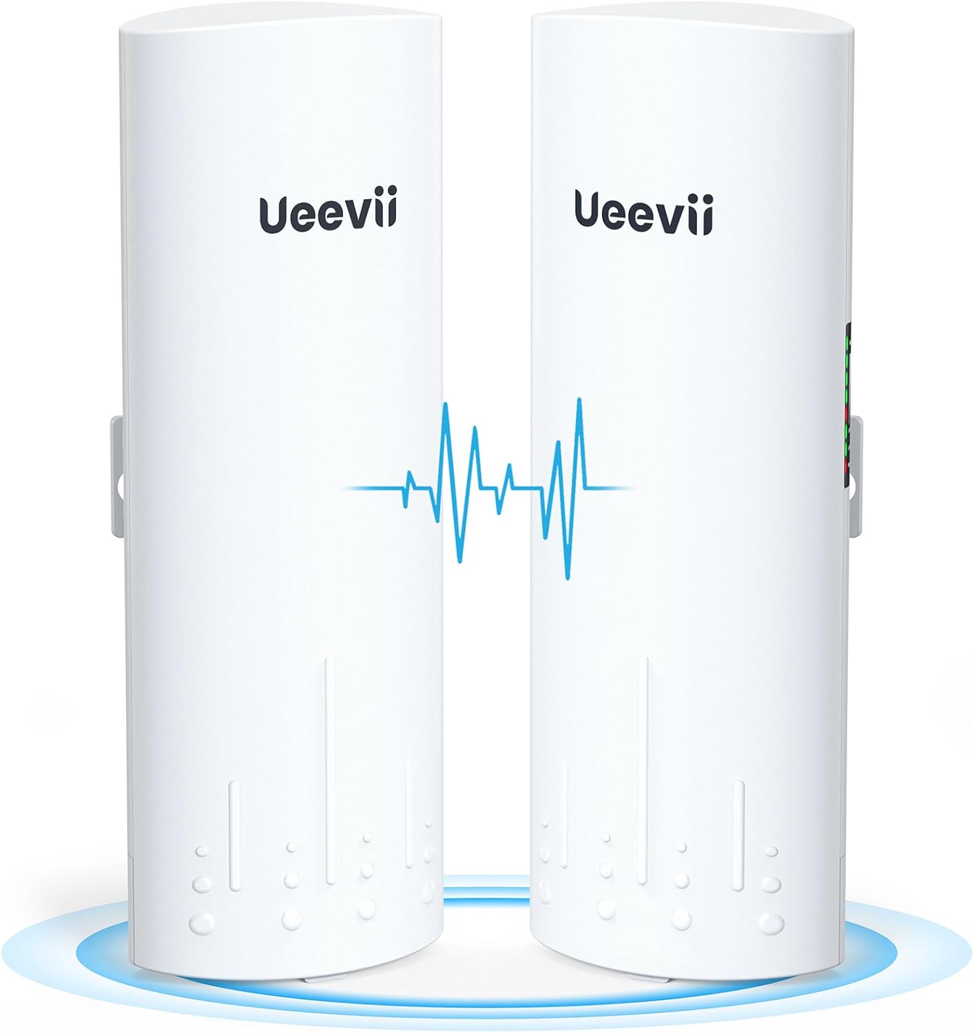 Wireless Bridge, UeeVii CPE820 5.8G Point to Point
