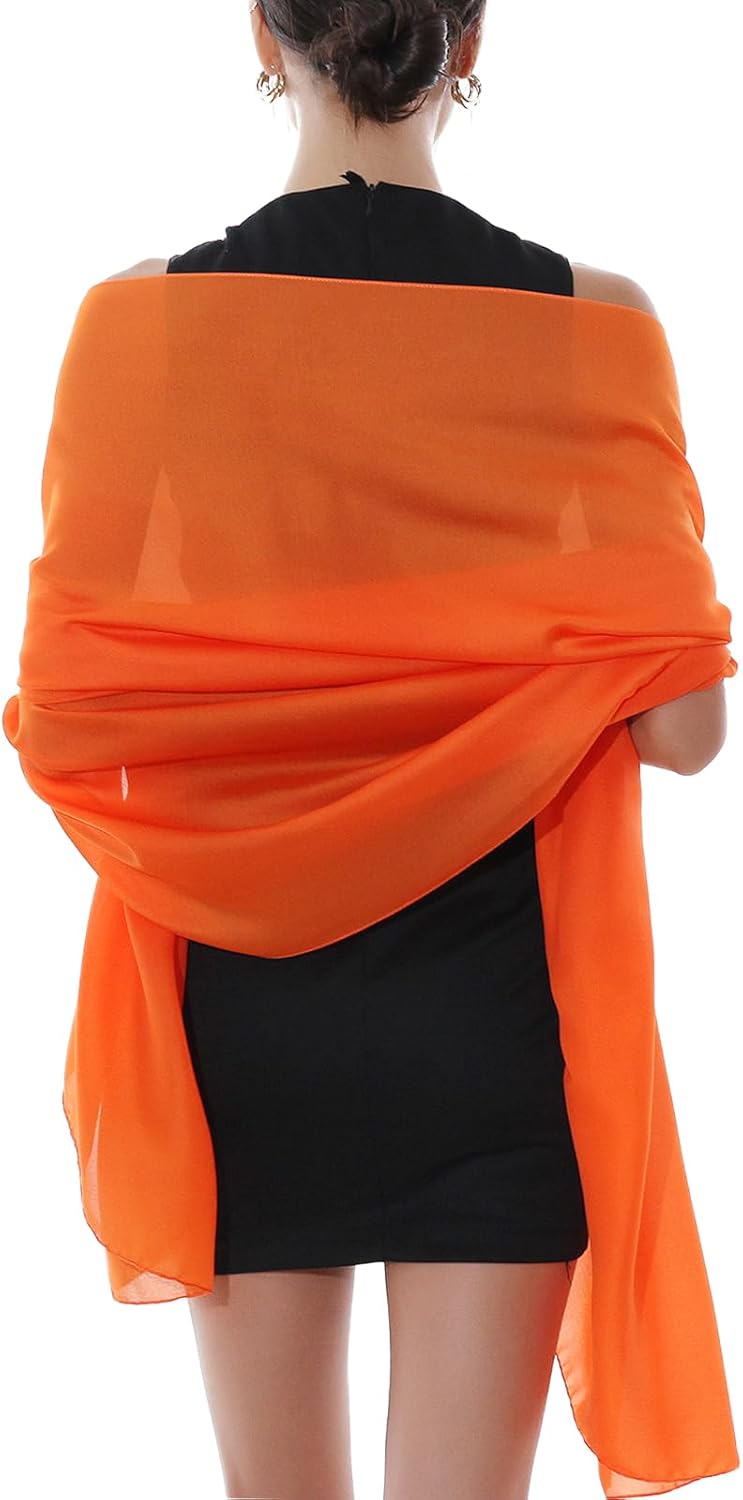 RIIQIICHY Women Shawls and Wraps for Evening Dresses,
