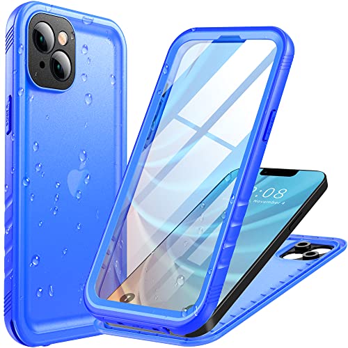 Cozycase TOP Military IP68 Waterproof Case for iPhone