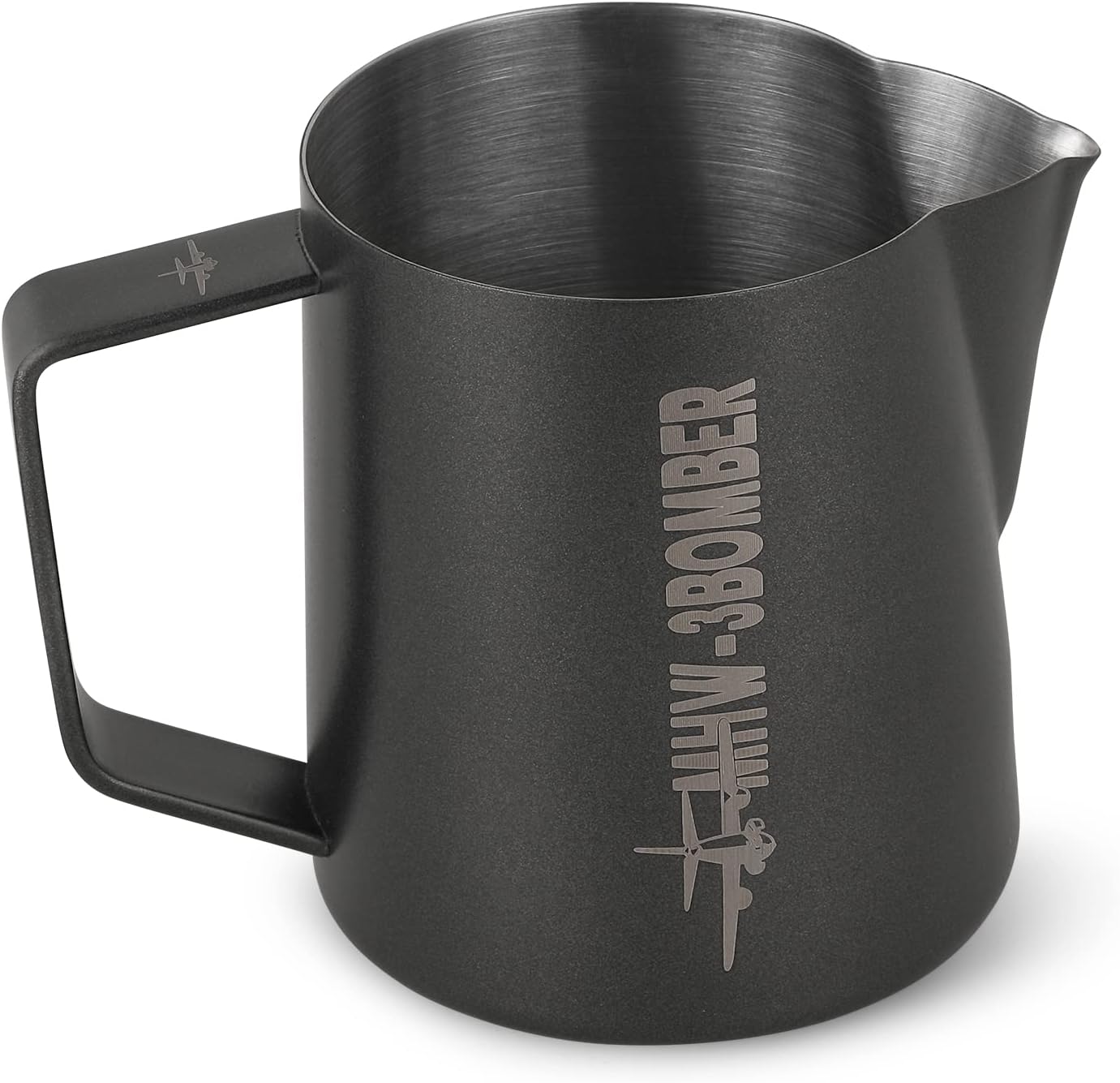 MHW-3BOMBER Espresso Steaming Pitcher Milk Frothing Pitcher Stainless