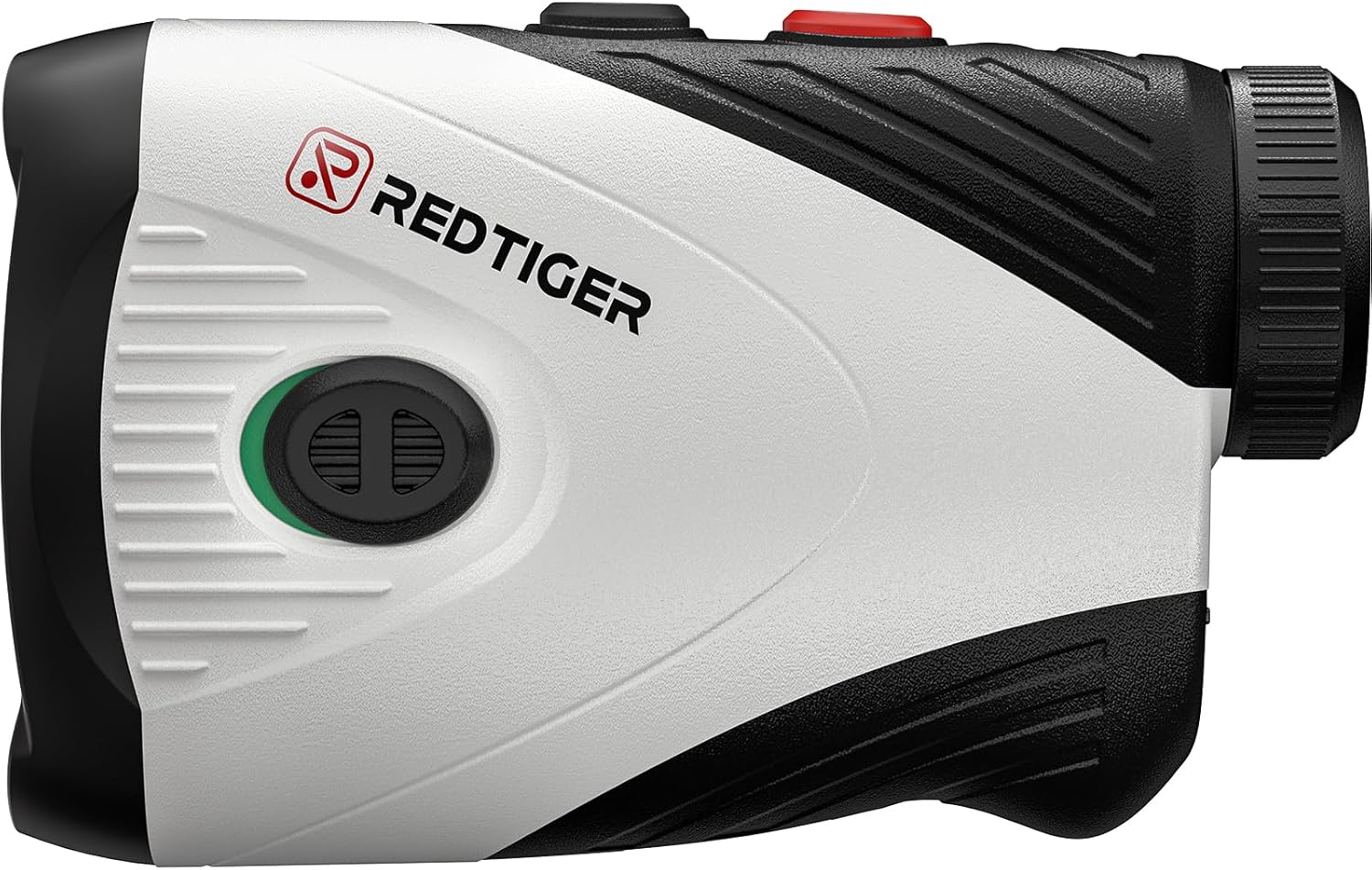REDTIGER Golf Rangefinder with Slope Switch, 1200 Yards,