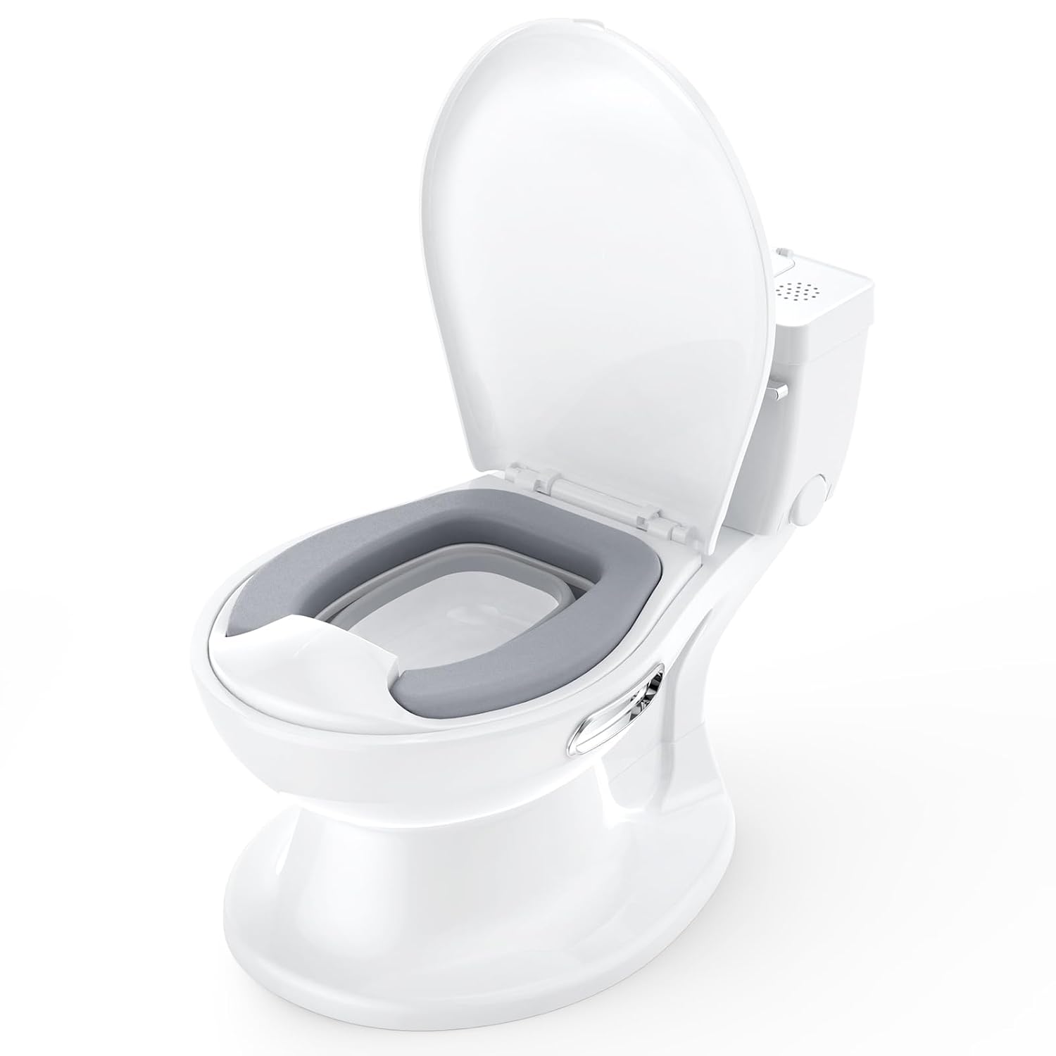 Potty Training Toilet for Baby, Realistic Potty Chair