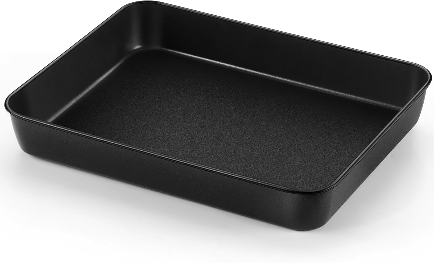 TeamFar Lasagna Pan, 12.5 x 9.7 x 1.75in