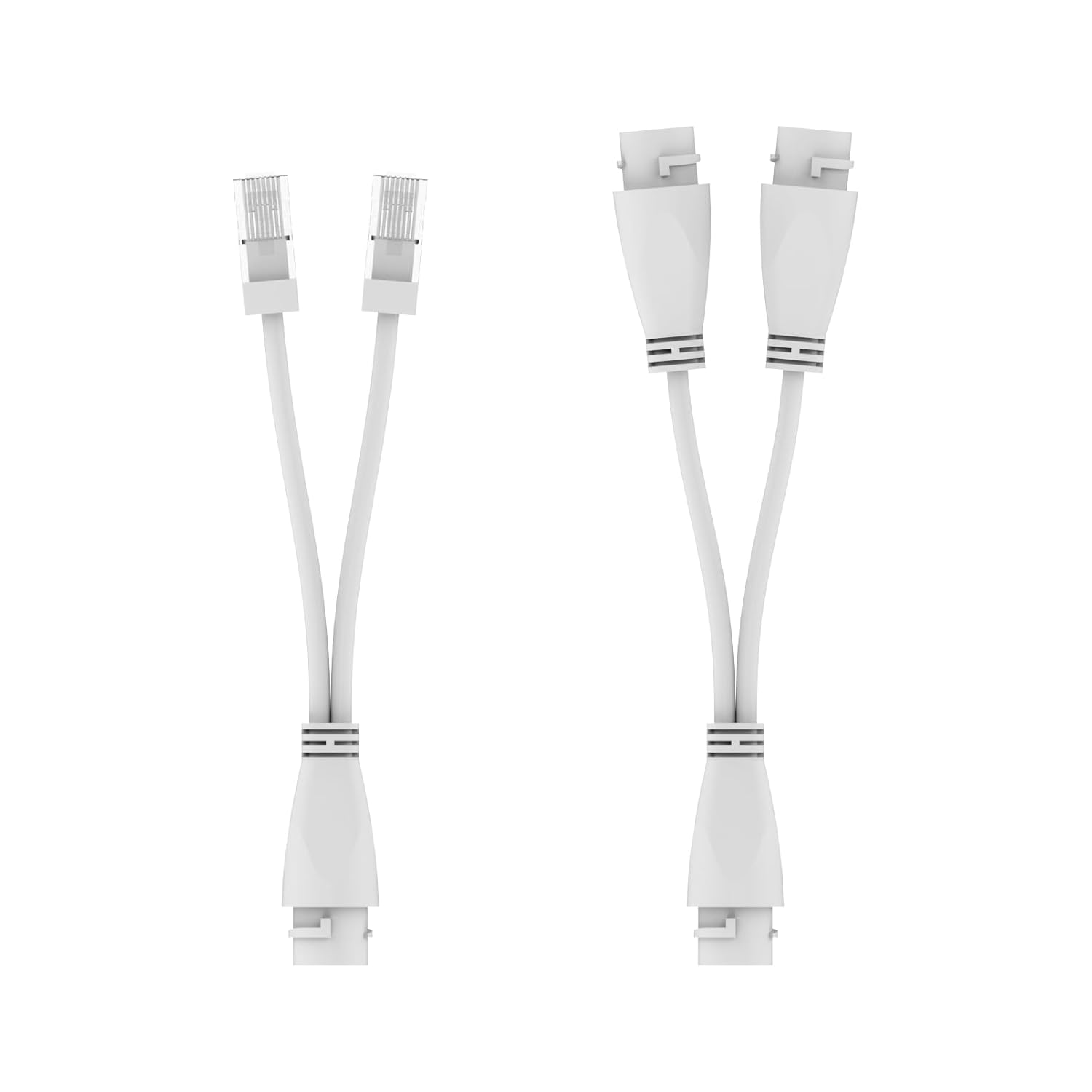 REOLINK RLA-POECS1, Waterproof PoE Combiner & Splitter, Supports