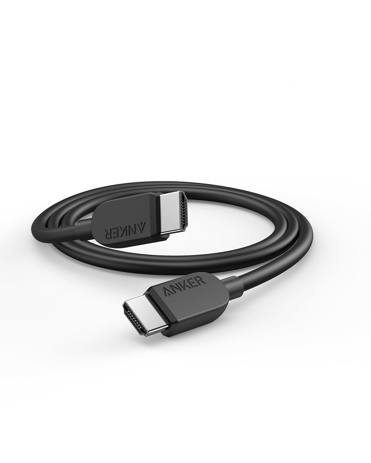 Anker HDMI Cable 8K@60Hz, Ultra HD 4K@120Hz HDMI