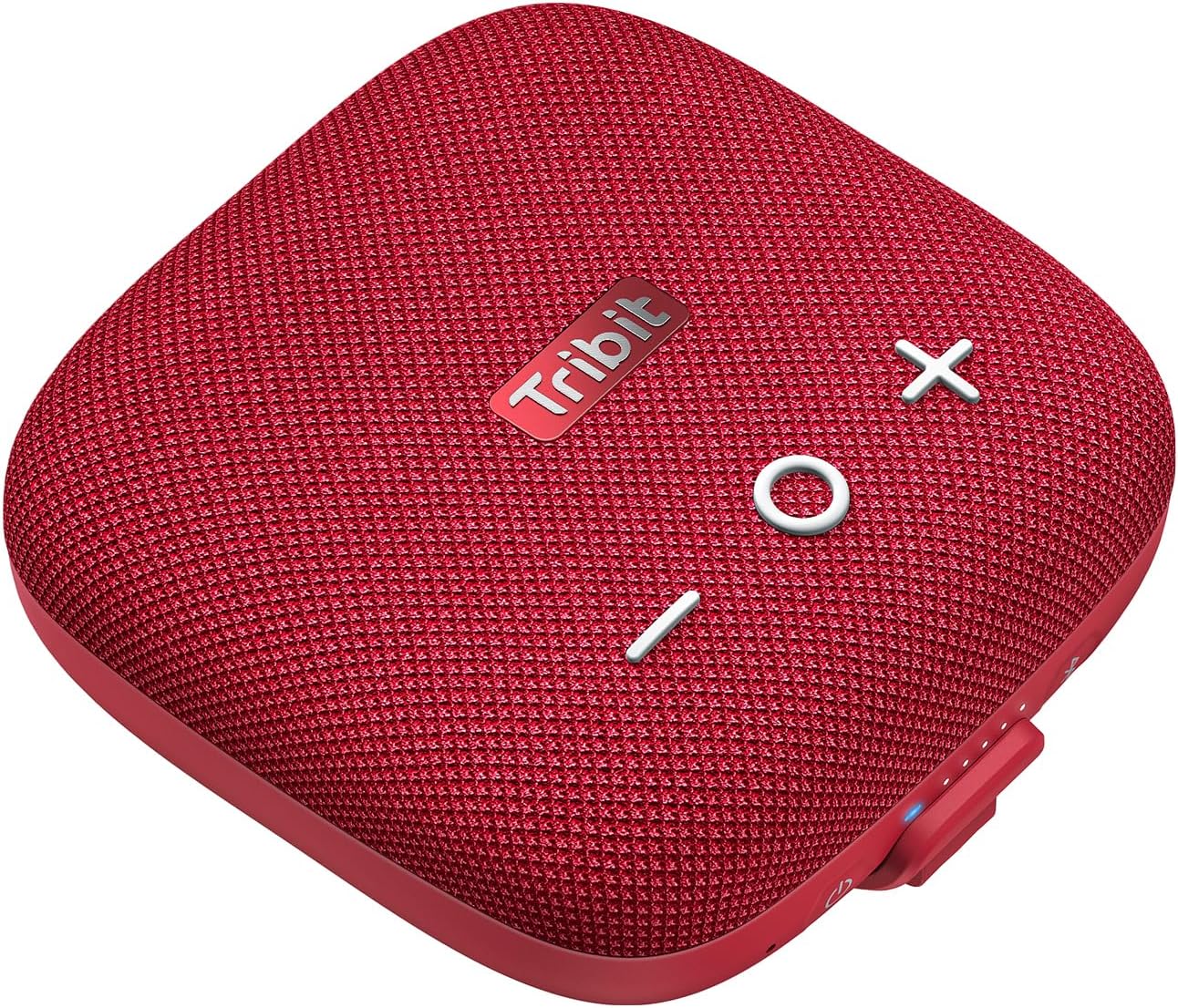 Tribit StormBox Micro 2 Portable Bluetooth Speaker, Bluetooth