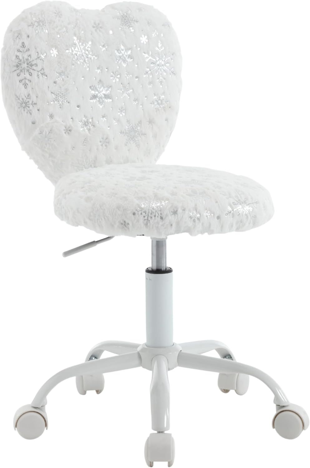 Kids Desk Chair - Girls Students Study Adjustable
