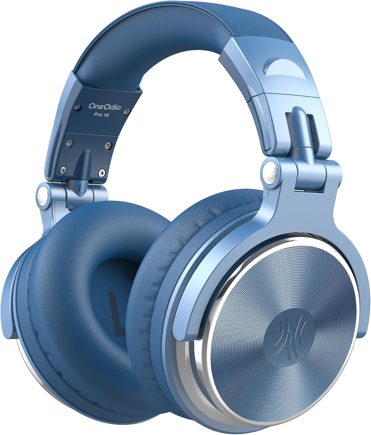 OneOdio Wired Over-Ear Headphones, Hi-Res Studio Monitor &