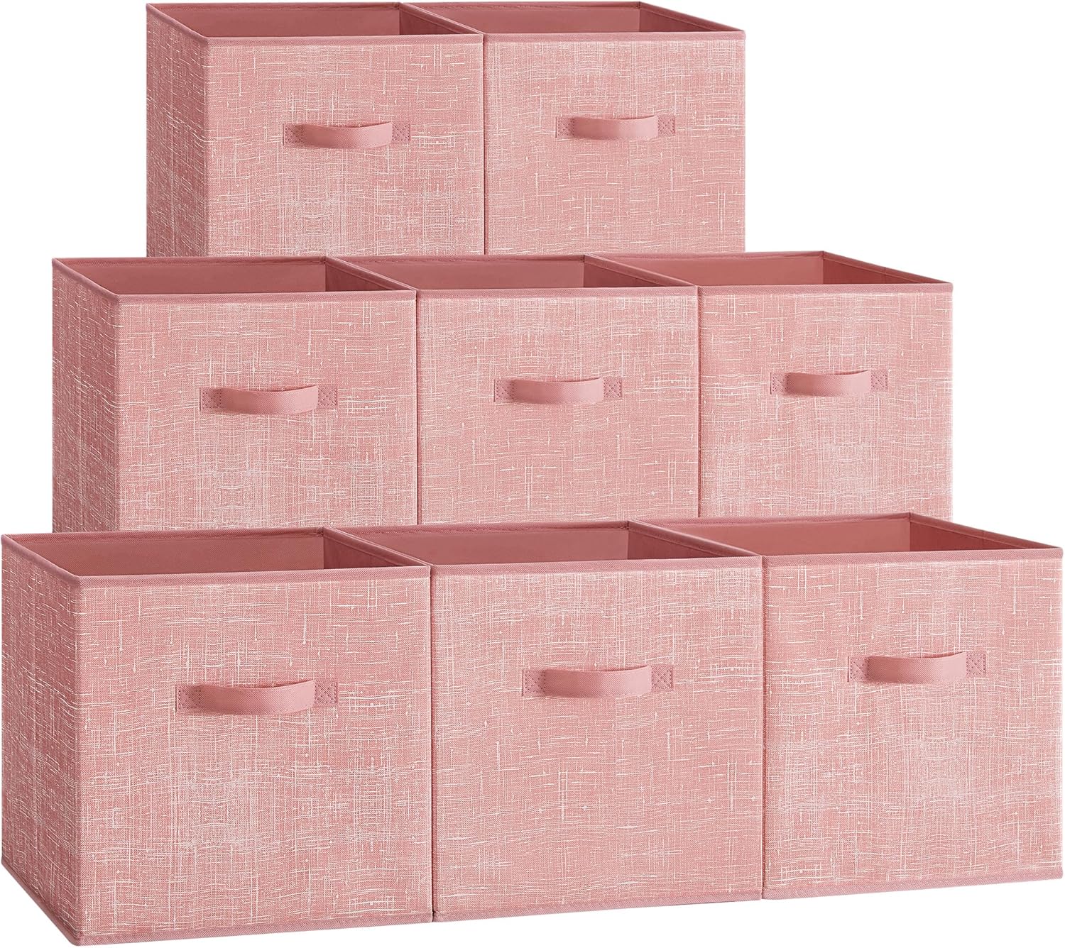 SONGMICS Storage Cubes, 13 x 13 x 13