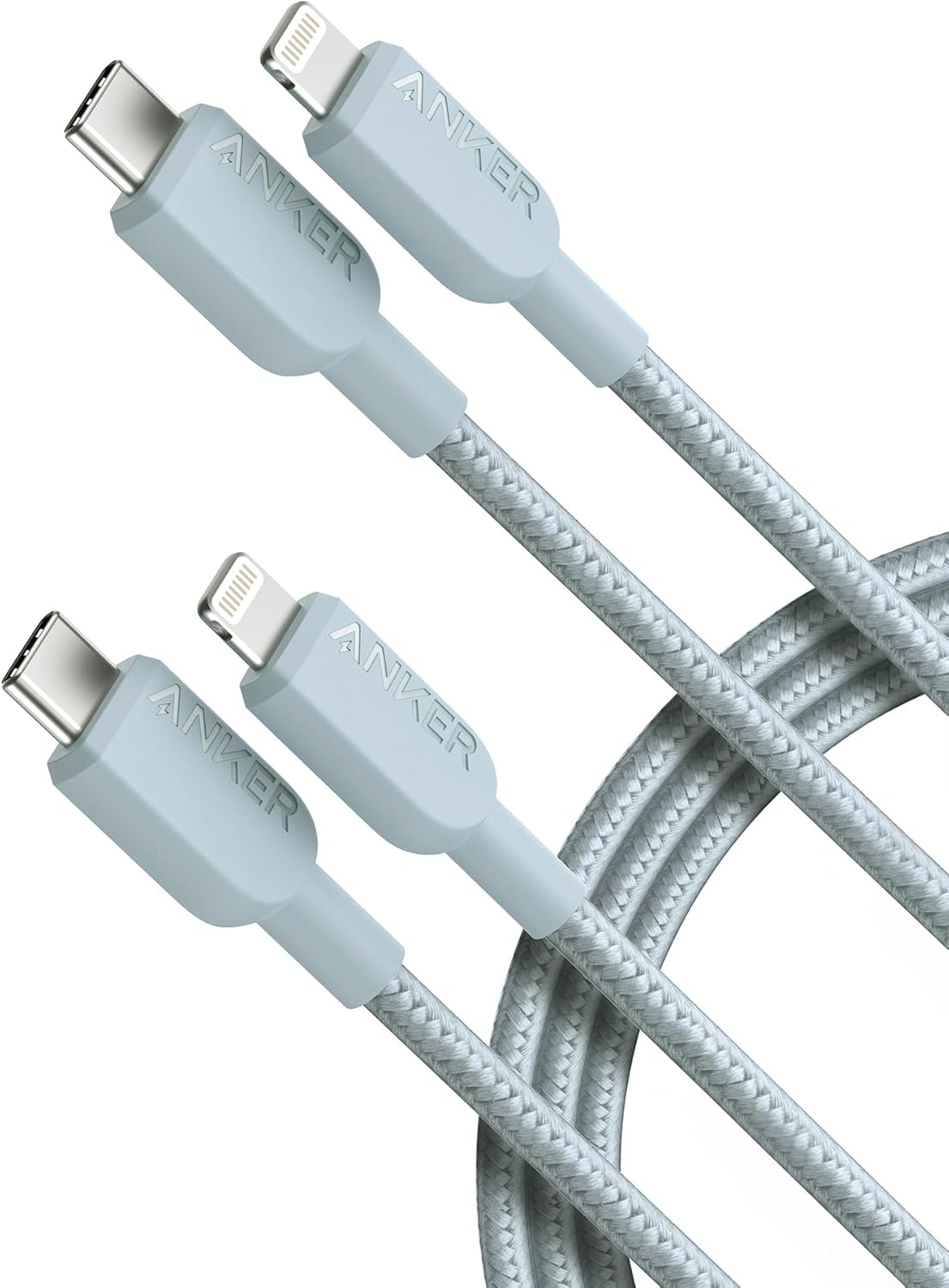 Anker 310 USB C to Lightning Cable, MFi