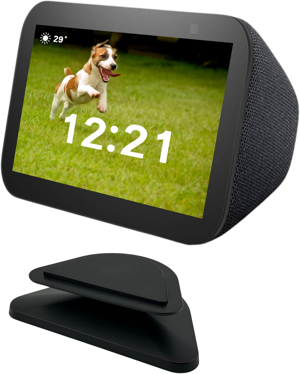Sintron Stand for Echo Show 5 3rd gen,