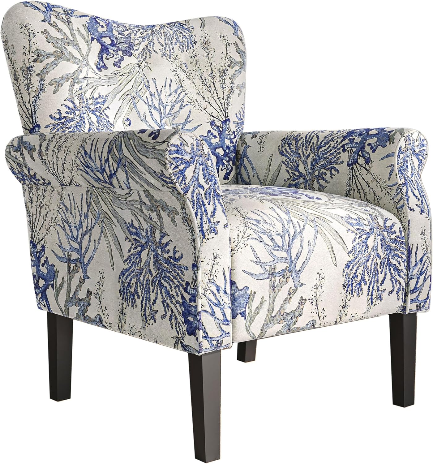BELLEZE Modern Accent Chair for Living Room, High