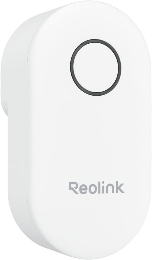 Reolink Digital Chime, Only Compatible with Reolink Video