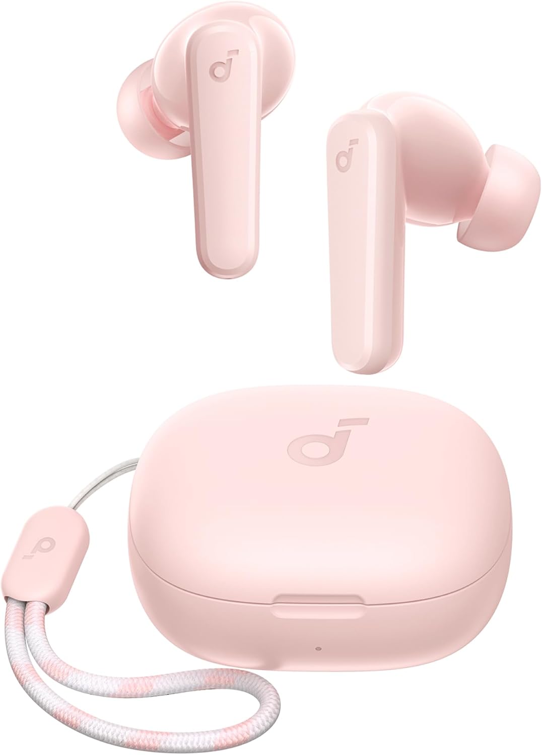 Soundcore by Anker P20i True Wireless Earbuds, 10mm